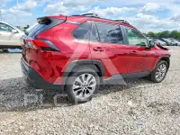 2019 Toyota RAV4 фото