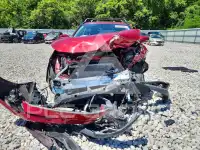 2019 Toyota RAV4 фото