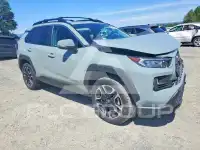 2019 Toyota RAV4 фото