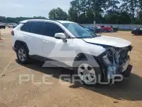 2019 Toyota RAV4 фото