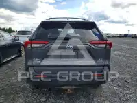 2019 Toyota RAV4 фото
