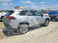 2019 Toyota RAV4 фото