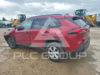 2019 Toyota RAV4 photo