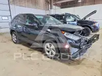 2019 Toyota RAV4 фото