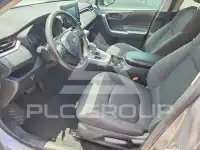 2019 Toyota RAV4 фото