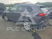 2019 Toyota RAV4 фото