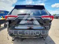 2019 Toyota RAV4 фото