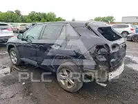 2019 Toyota RAV4 photo