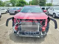 2019 Toyota RAV4 фото