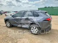 2019 Toyota RAV4 photo