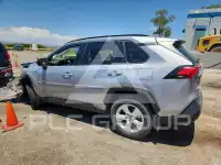 2019 Toyota RAV4 photo