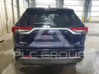 2019 Toyota RAV4 фото