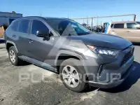 2019 Toyota RAV4 фото