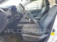 2019 Toyota RAV4 фото