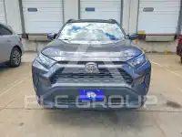 2019 Toyota RAV4 фото