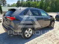 2019 Toyota RAV4 photo