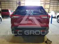 2019 Toyota RAV4 фото