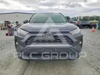 2019 Toyota RAV4 фото