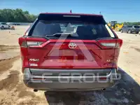 2019 Toyota RAV4 фото