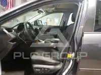2019 Toyota RAV4 фото