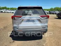 2019 Toyota RAV4 фото