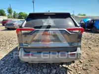 2019 Toyota RAV4 фото