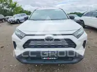 2019 Toyota RAV4 фото