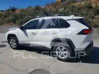 2019 Toyota RAV4 фото