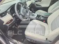 2019 Toyota RAV4 photo