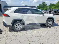 2019 Toyota RAV4 фото