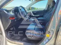 2019 Toyota RAV4 фото