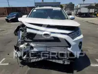 2019 Toyota RAV4 фото