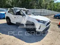 2019 Toyota RAV4 photo