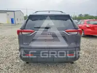 2019 Toyota RAV4 photo