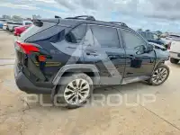 2019 Toyota RAV4 фото