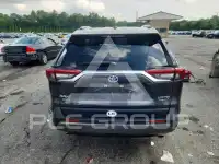 2019 Toyota RAV4 фото