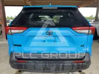 2019 Toyota RAV4 фото