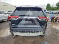 2019 Toyota RAV4 фото