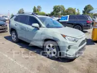 2019 Toyota RAV4 photo