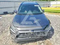 2019 Toyota RAV4 фото