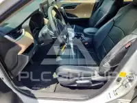 2019 Toyota RAV4 photo