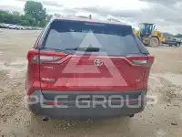 2019 Toyota RAV4 photo