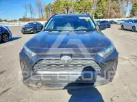 2019 Toyota RAV4 фото
