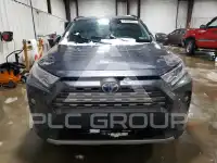 2019 Toyota RAV4 фото