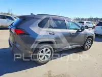 2019 Toyota RAV4 фото