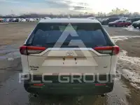 2019 Toyota RAV4 фото
