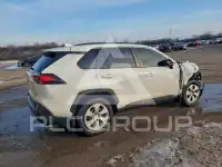 2019 Toyota RAV4 фото
