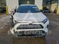 2019 Toyota RAV4 фото
