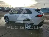 2019 Toyota RAV4 фото