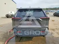 2019 Toyota RAV4 фото